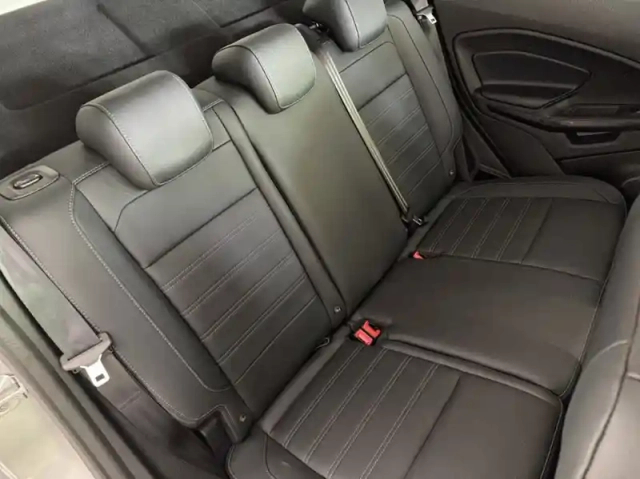 Ford Ecosport 1.0 ecoboost 125ch active 147g — photo 30