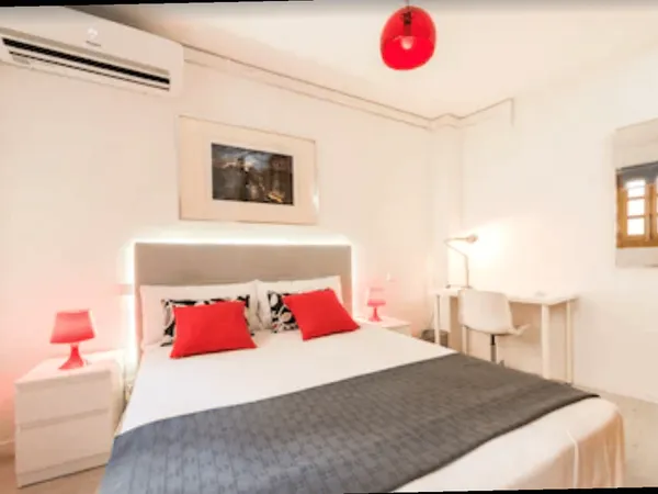 Appartement 2 pièces 52 m²