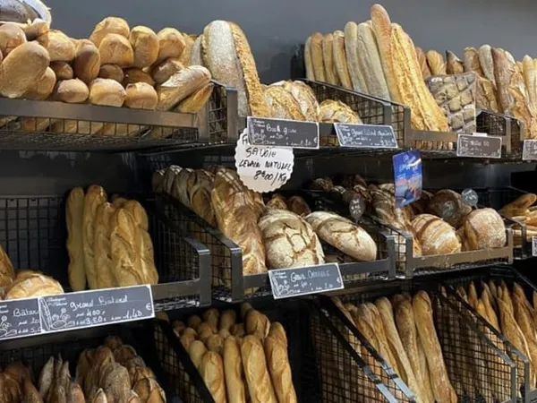 FDC Boulangerie , Patisserie, Snacking