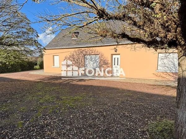 Au Coeur du village
