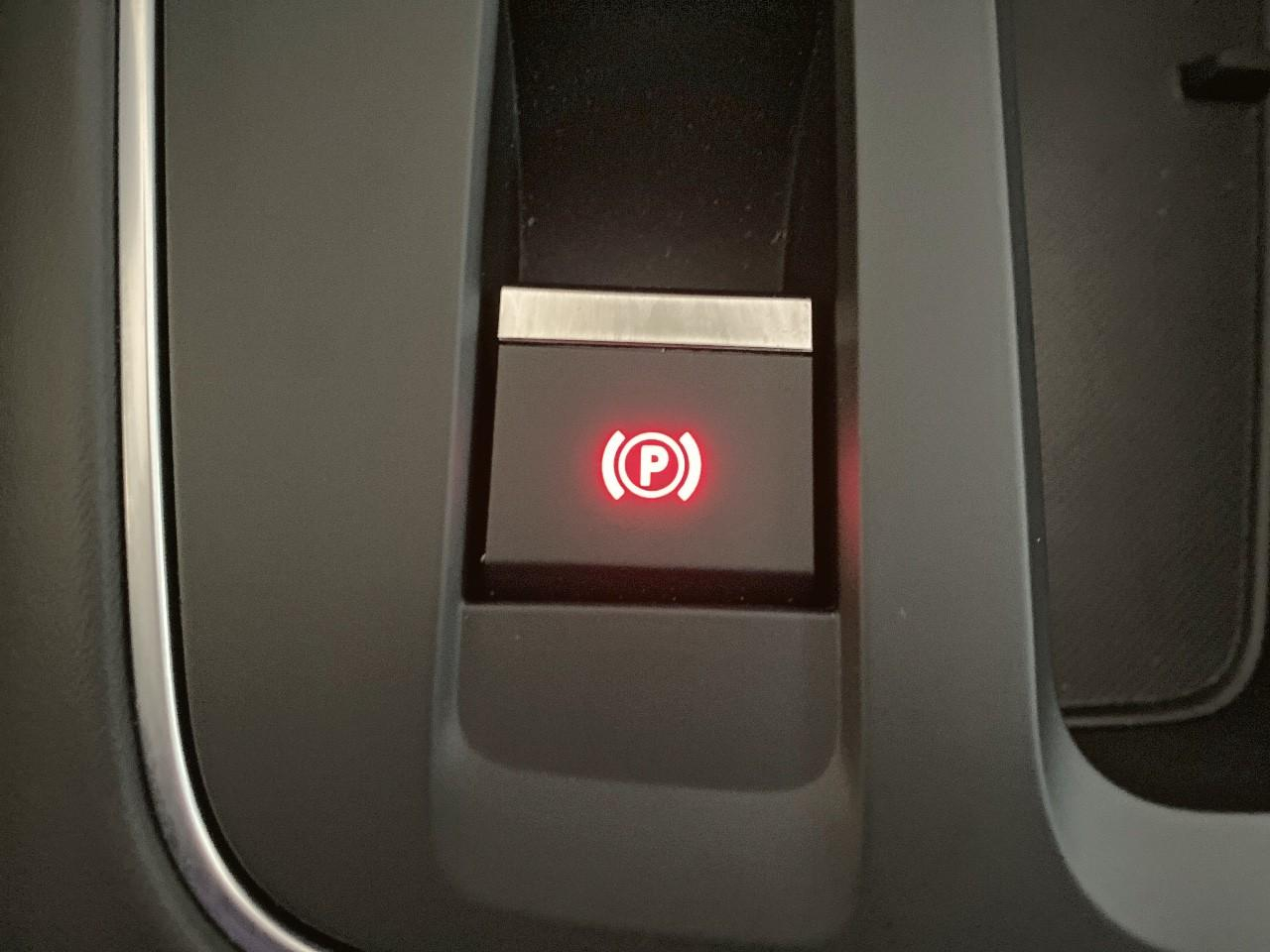 Citroën C5 Aircross hybride 145 e-dcs6 max — photo 19