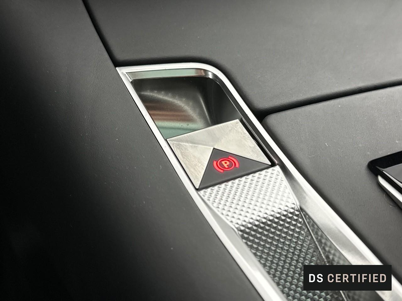 Ds Ds 7 crossback crossback hybride e-tense 225 eat8 rivoli — photo 33