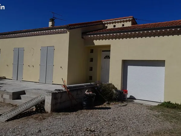 Villa 3 chambres a louer