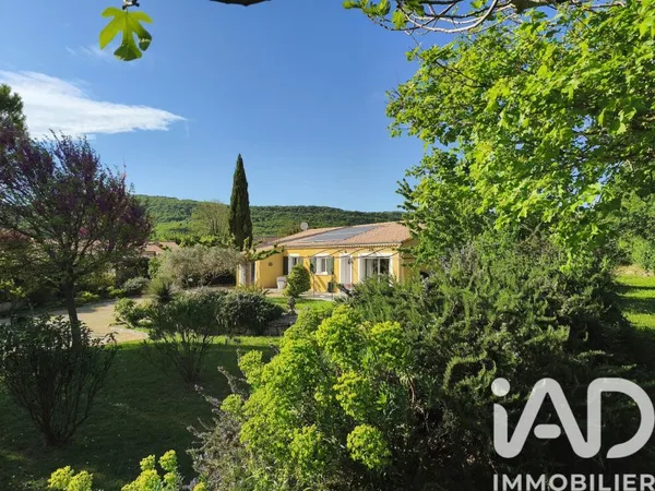 Maison 7 pièces 157 m²