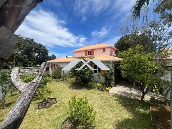 Maison 4 pièces 115 m²