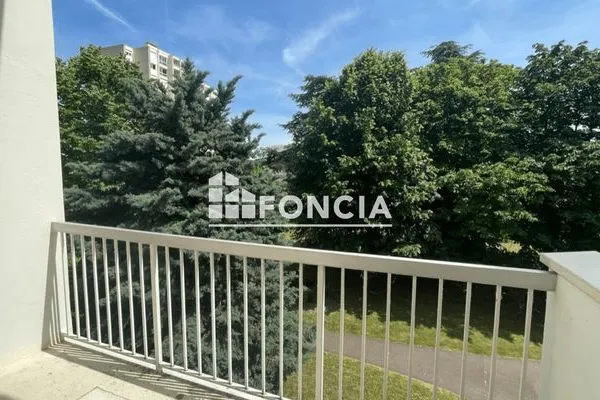 Appartement 1 pièce 28 m²