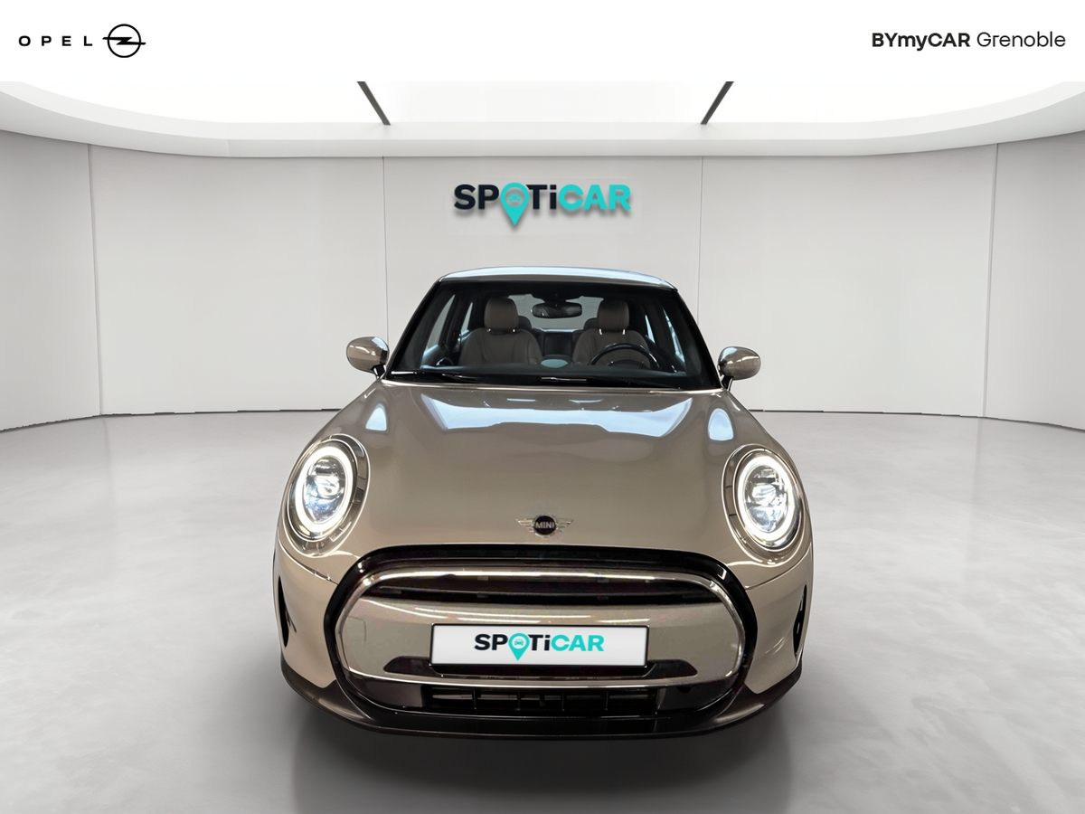 Mini Hatch 3 Portes One 102 ch DKG7 — photo 8