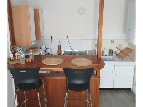 Studio Étudiant
