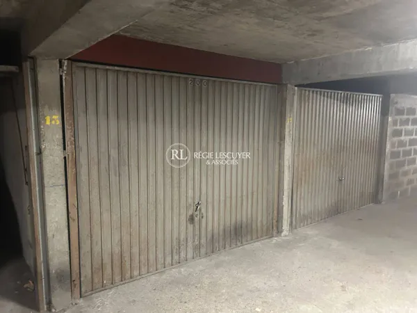 Stationnement Vente Villeurbanne   90€
