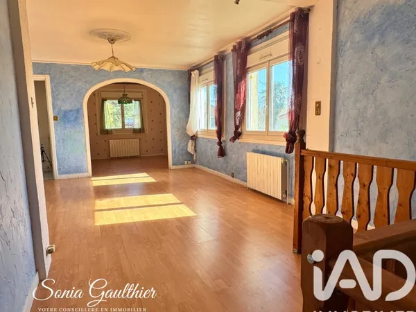 Maison 4 pièces 95 m²