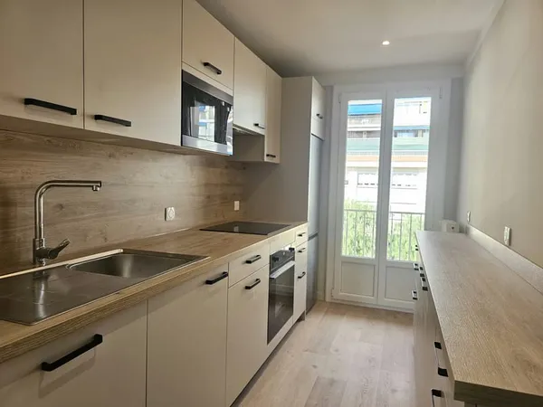 Appartement GRASSE 3 pièces 64.67m2