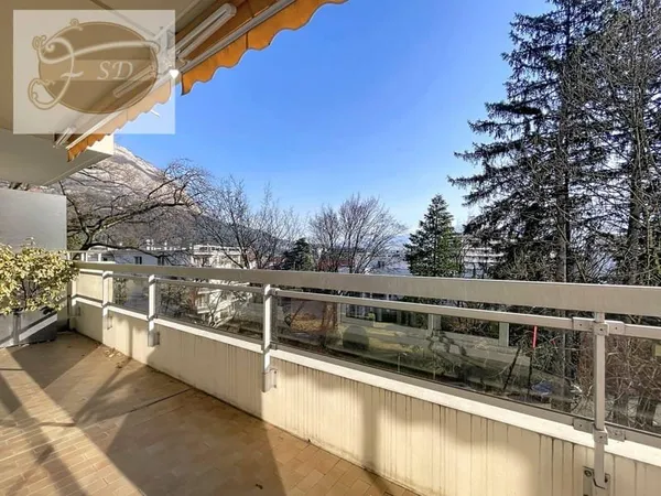 Appartement 6 pièces 169 m²
