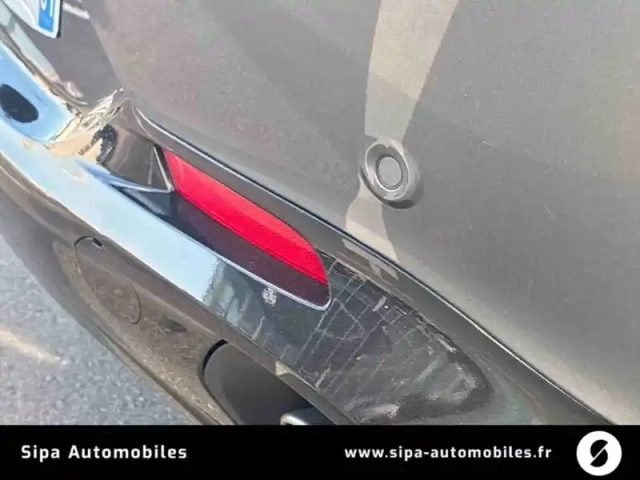 Alfa Romeo Tonale 1.3 hybride rechargeable phev 280ch at6 q4 — photo 39