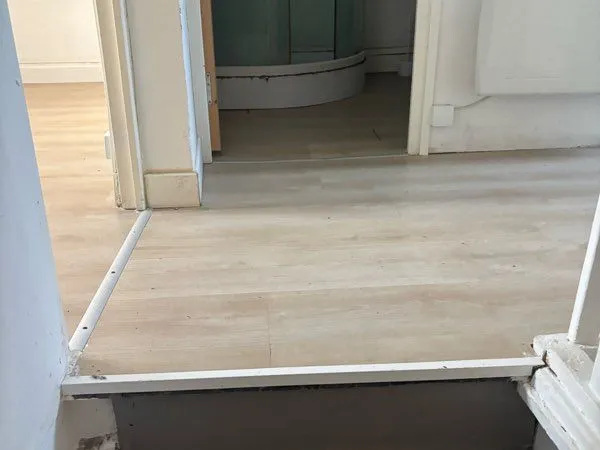 Maison avec jardin 55000 à st léger les Domart