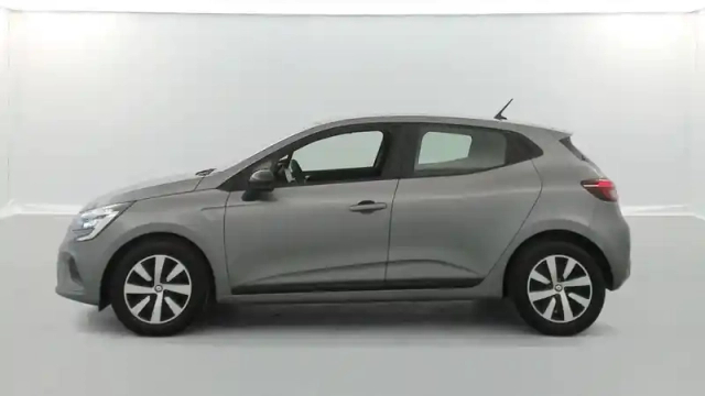 Renault Clio tce 90 — photo 58