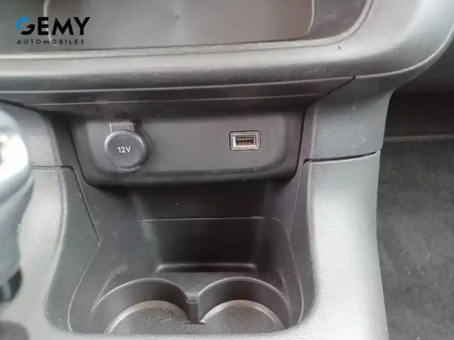 Citroën C3 bluehdi 100 s&amp;s bvm6 — photo 20