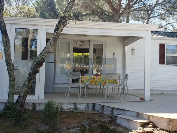 Terrain 200 m²