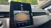 Renault Clio 1.6 E-Tech 145ch full hybrid esprit Alpine - 24 — photo 29