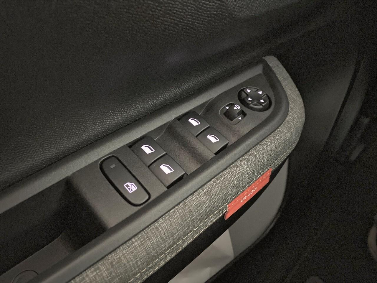 Citroën C3 Aircross hybride 145 ch aut plus — photo 19