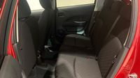 Mitsubishi Space Star 1.2 MIVEC 71ch Red Line EDITION CVT 2024 — photo 13