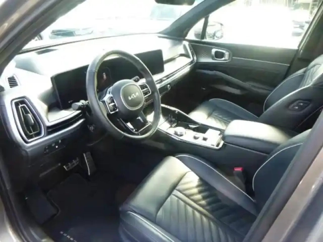 Kia Sorento 1.6 t-gdi 253ch phev premium 4x4 7 places — photo 13