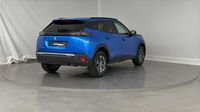 Peugeot 2008 1.2 PureTech 100ch S&S Style — photo 5
