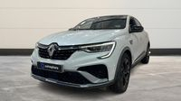 Renault Arkana 1.6 E-Tech hybride 145ch RS Line Fast Track — photo 1