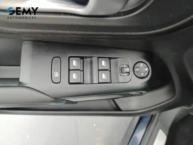 Citroën C5 Aircross bluehdi 130 s&amp;s eat8 — photo 56