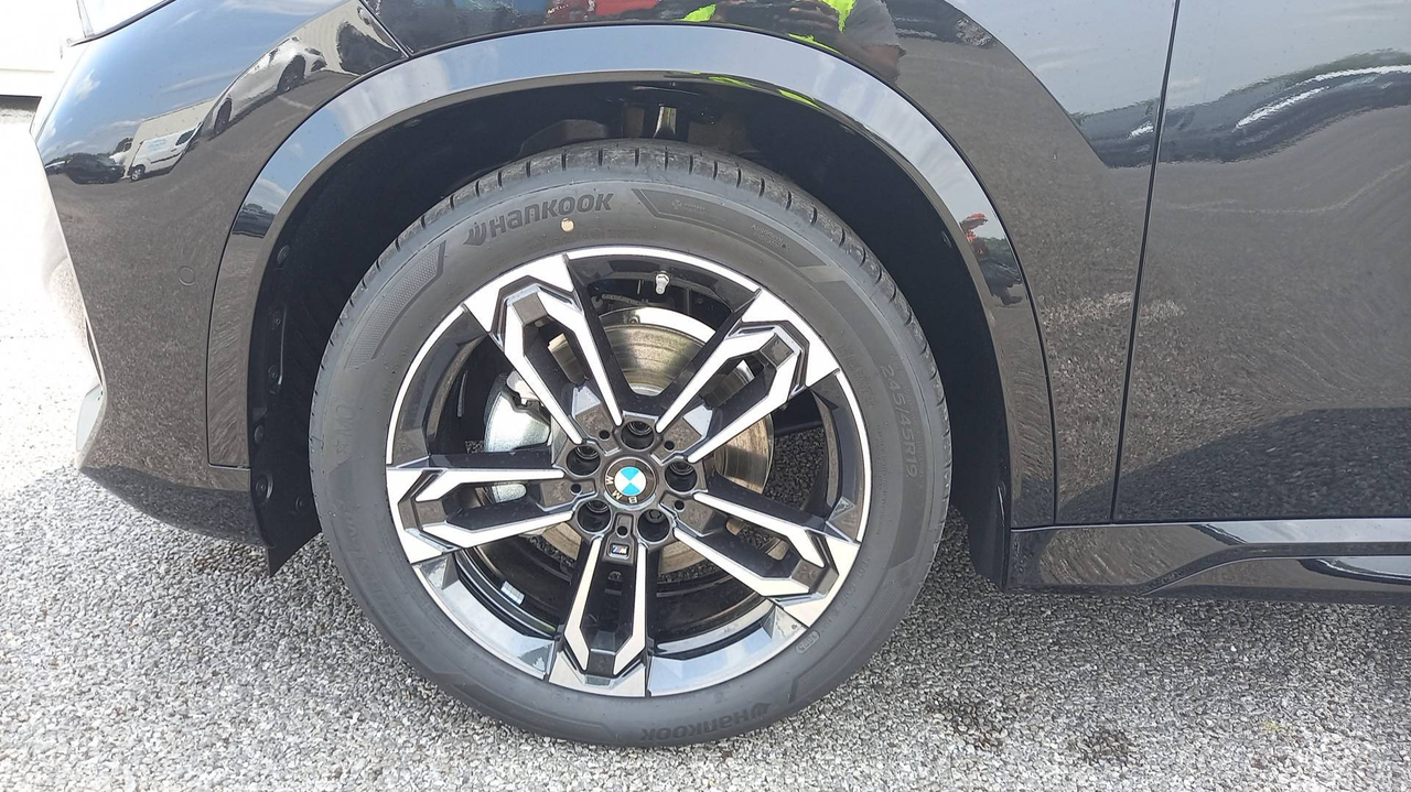 BMW X1 — photo 11