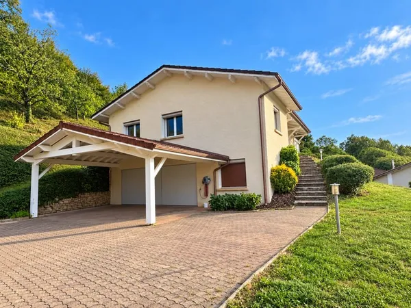 MAISON 140 M2 SAINT-VERAND