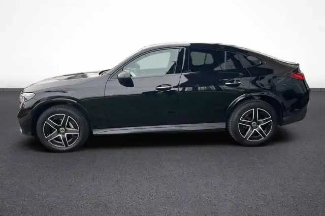 Mercedes Glc coupe 300 de 9g-tronic 4matic — photo 3