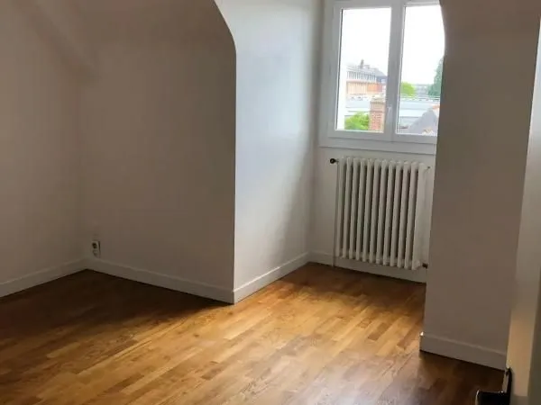 Appartement 2 pièces 37 m²