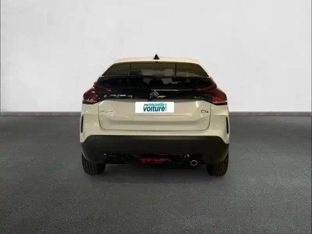 Citroën C4 bluehdi 130 eat8 — photo 5