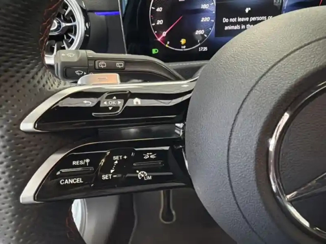 Mercedes Classe A 250 e hybrid eq amg line — photo 20
