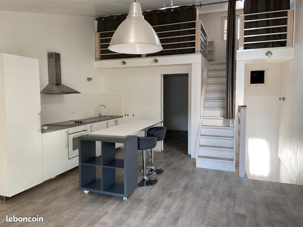 Location duplex