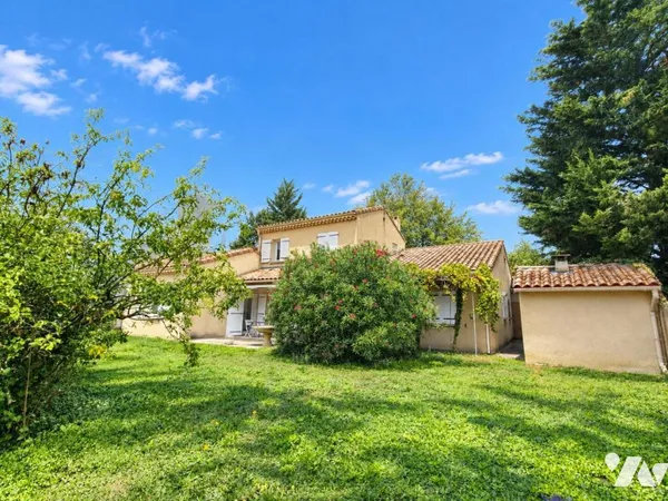 Maison 133 m²