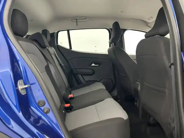 Dacia Sandero eco-g 100 gsr2 — photo 66