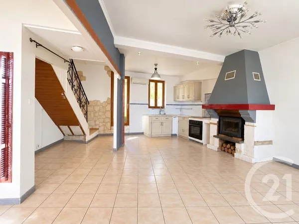 Maison 4 pièces 69 m²
