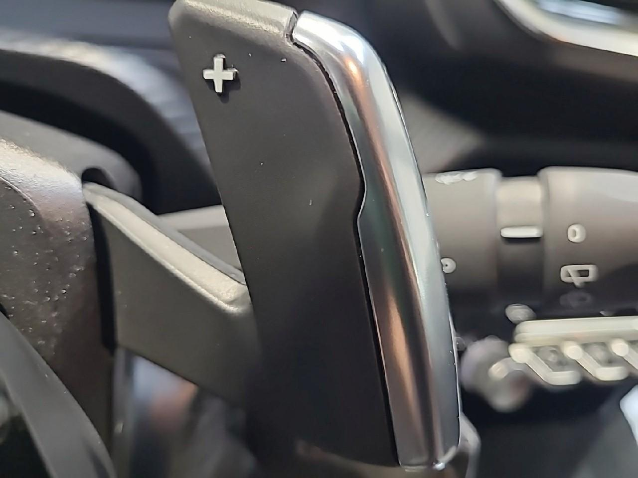 Peugeot 208 hybrid 100 e-dcs6 allure — photo 23