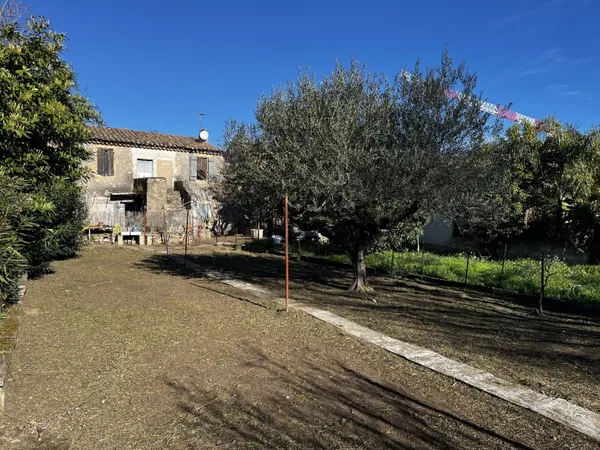 Maison à rénover 6 pièces 101 m²