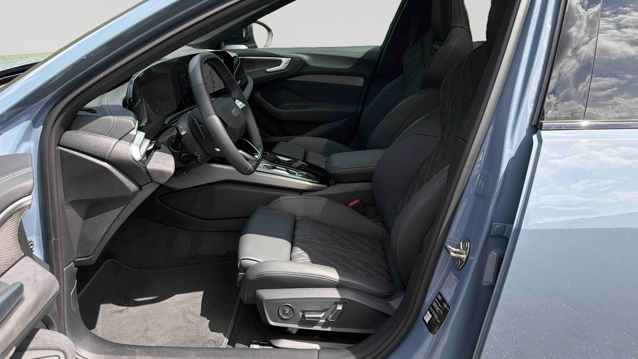 Audi S5 TFSI Hybride 367 ch S tronic 7 Quattro — photo 19