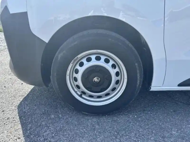 Citroën Jumpy fg m 1.5 bluehdi 120ch s&amp;s — photo 11