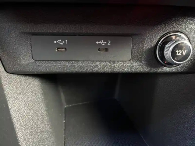 Audi A1 sportback 40 tfsi 207 ch s tronic 7 — photo 62