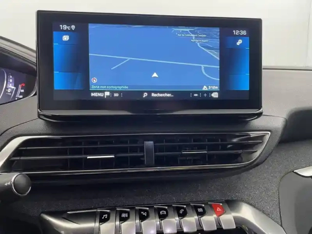 Peugeot 3008 bluehdi 130ch s&amp;s eat8 — photo 62