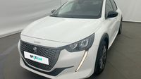 Peugeot 208 e-208 136ch Allure