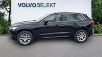 Volvo Xc60 D4 AWD AdBlue 190ch Business Geartronic — photo 2
