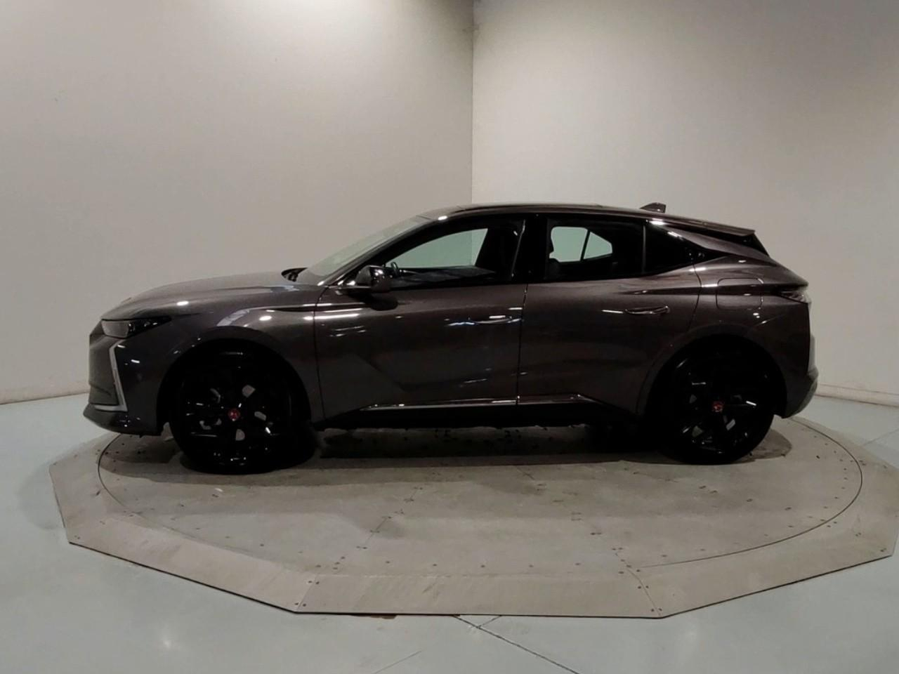 Ds Ds 4 hybride e-tense 225 eat8 performance line — photo 2