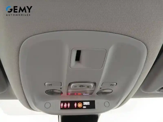 Peugeot 308 sw puretech 110ch s&amp;s bvm6 — photo 48