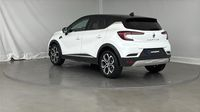 Renault Captur 1.3 TCe mild hybrid 140ch Techno — photo 8