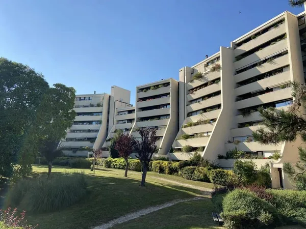Appartement 3 pièces 77 m²